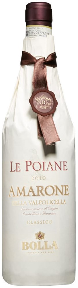 Bolla Le Poiane Amarone della Valpolicella