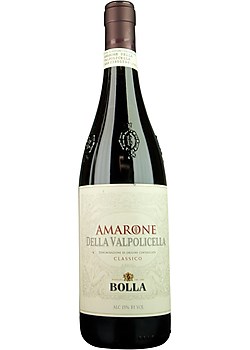 Bolla Amarone Della Valpolicella