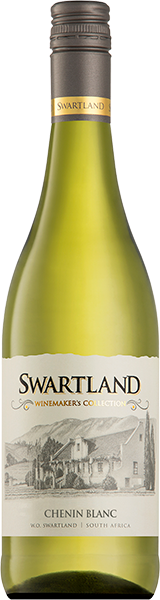Swartland Winemakers Selection Chenin Blanc (skrukork)