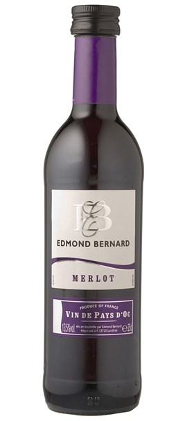 Edmund Bernard Merlot