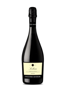 Contessa Matilde Lambrusco di Sorbara