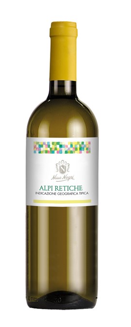 Nino Negri Alpi Retiche IGT