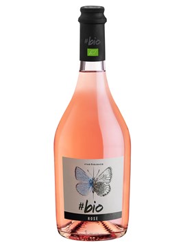 #Bio Chiaretto Bardolino Rosé