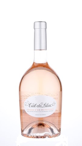 Bijou Ciel de Lilac Rosé Provence