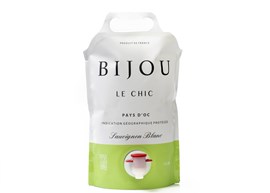 Bijou Le Chic Sauvignon Blanc