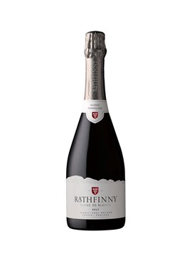 Rathfinny Blanc de Blancs