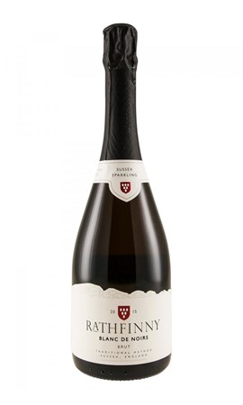 Rathfinny Blanc de Noirs