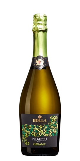 Bolla Prosecco Organic