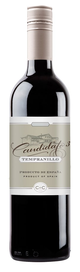 Candidato Tempranillo