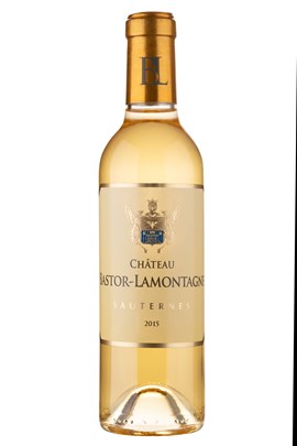 Bastor Lamontage Sauternes