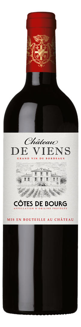 Château de Viens