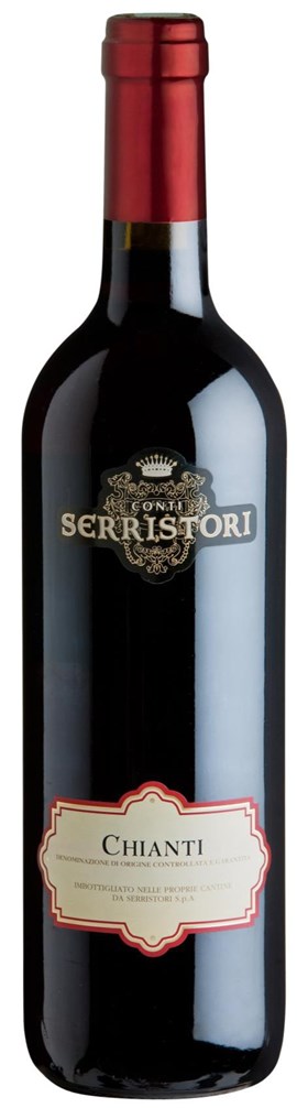 Conti Serristori Chianti DOCG
