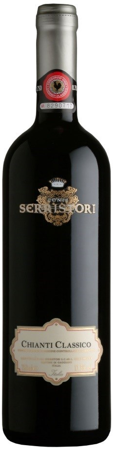 Conti Serristori Chianti Classico DOCG
