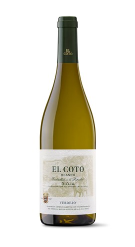 El Coto Verdejo