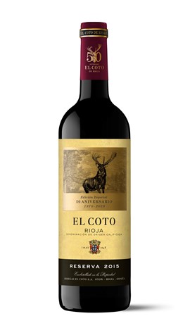 El Coto Reserva 50 Aniversario