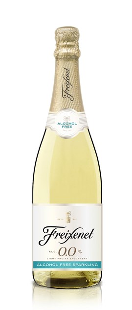 Freixenet Sparkling Alkoholfri