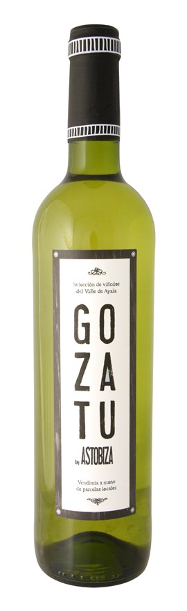 Astobiza Gozatu