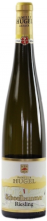 Hugel Riesling Schoelhammer 2009