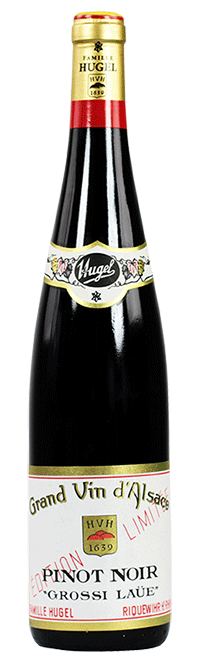 Hugel Pinot Noir Grossi Laüe