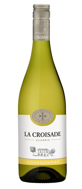 La Croisade Classic Chardonnay 