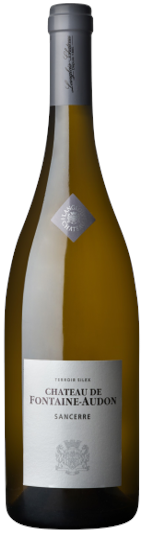 Langlois-Chateau de Fontaine Audun Terroir Silex Sancerre