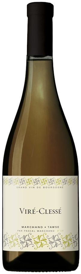 Marchand-Tawse Viré-Clessé