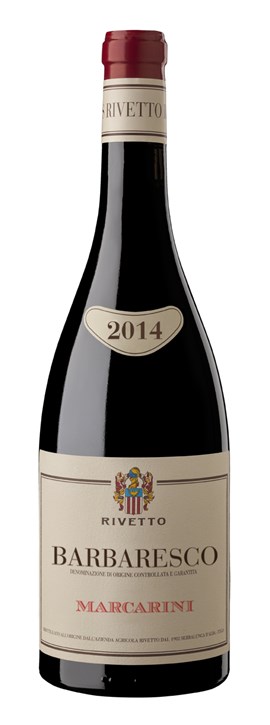 Rivetto Barbaresco Marcarini