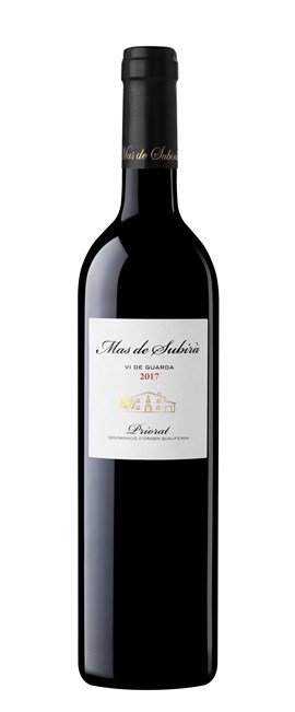 Morlanda mas de Subira Priorat