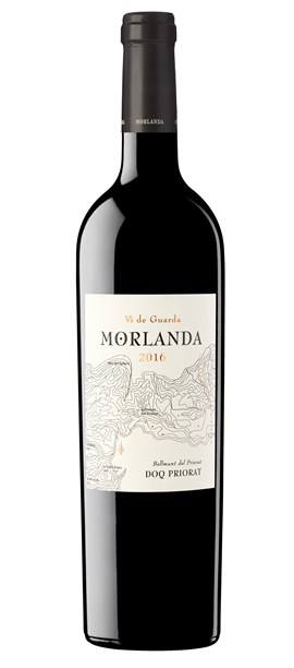 Morlanda Vi de Guarda Priorat