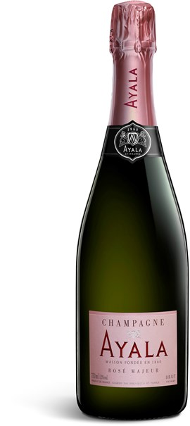 Ayala Rosé Majeur
