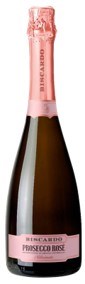 Biscardo Rosé Prosecco