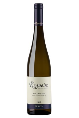 Quinta do Regueiro Alvarinho Reserva