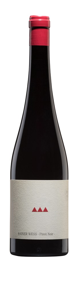 Rainer Wess Pinot Noir
