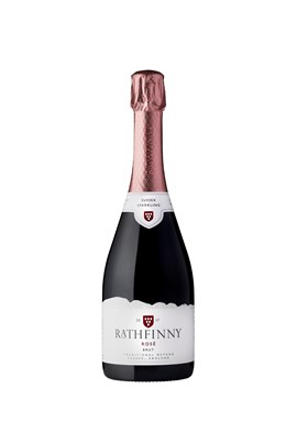 Rathfinny Rosé Brut