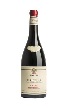 Rivetto Barolo Riserva DOCG 