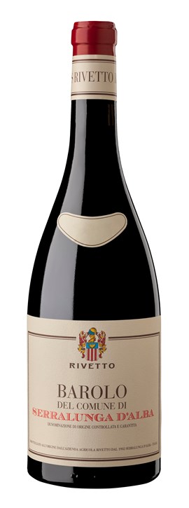 Rivetto Barolo Serralunga