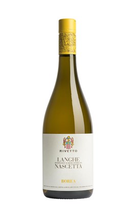 Rivetto Langhe Nascetta Borea DOC