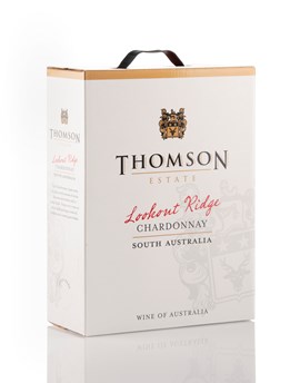 Thomson Estate Lookout Ridge Chardonnay BiB