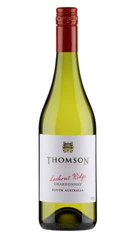 Thomson Estate Lookout Ridge Chardonnay