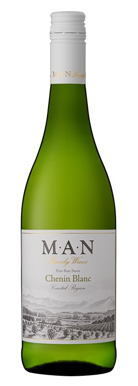 MAN Family Wines Free-Run Stenn Chenin Blanc