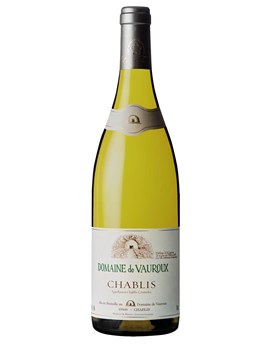 Domaine de Vauroux Chablis