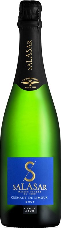 Salasar Cremant de Limoux