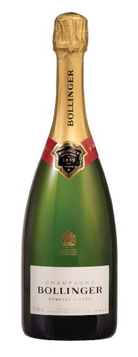 Bollinger Spécial Cuvée