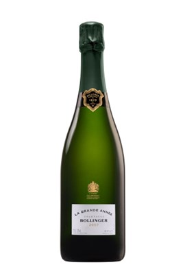 Bollinger La Grande Année