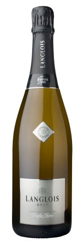 Langlois Crémant de Loire, Brut
