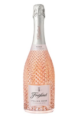 Freixenet Italian Sparkling Rosé