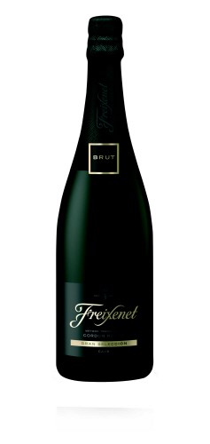 Freixenet Cordón Negro Brut