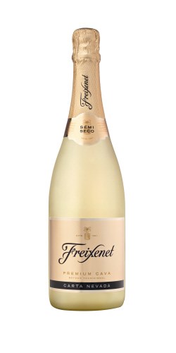 Freixenet Carta Nevada Semi dry