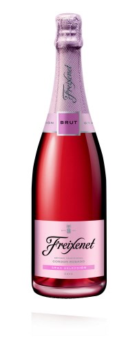 Freixenet Cordón Rosado Brut
