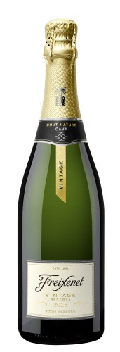 Freixenet Vintage Reserva Brut  Nature